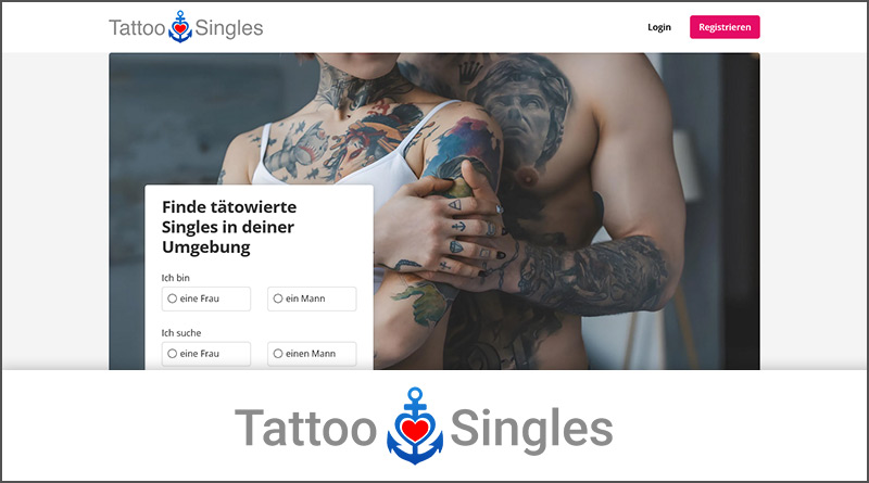 tattoosingles-singleboerse