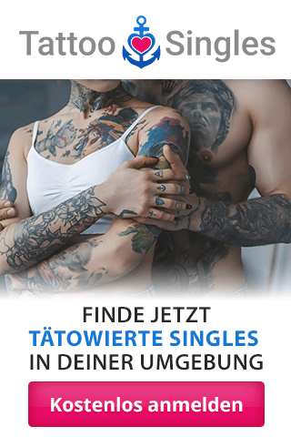 Singlebörse TattooSingles.de